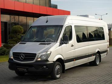 Mercedes Benz SPRINTER/Autobus/IMP3443