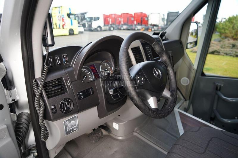 Mercedes Benz SPRINTER/Autobus/IMP3443