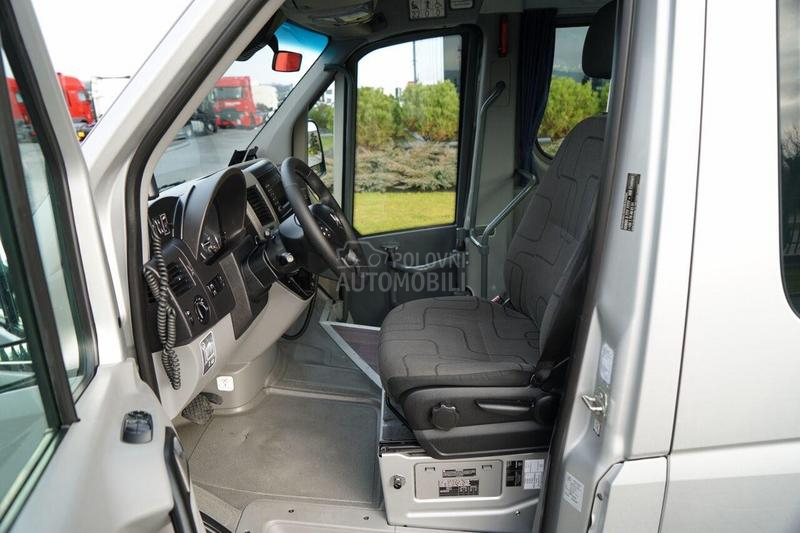 Mercedes Benz SPRINTER/Autobus/IMP3443