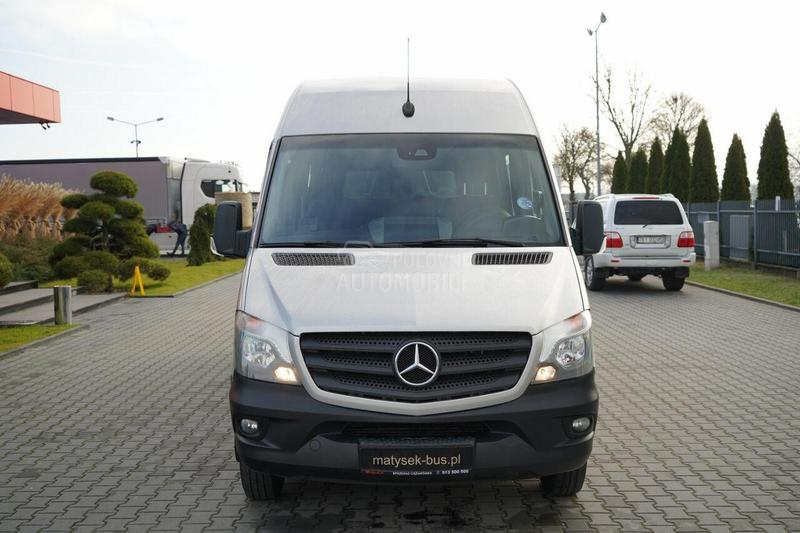 Mercedes Benz SPRINTER/Autobus/IMP3443