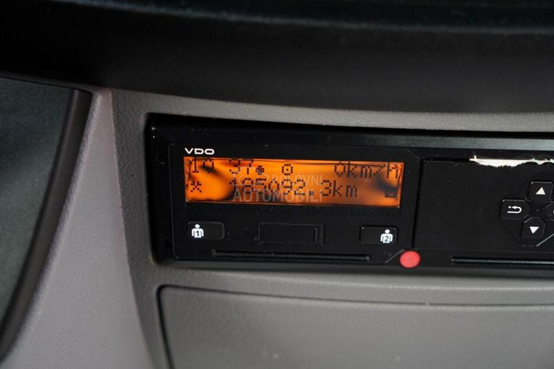 Mercedes Benz SPRINTER/Autobus/IMP3443