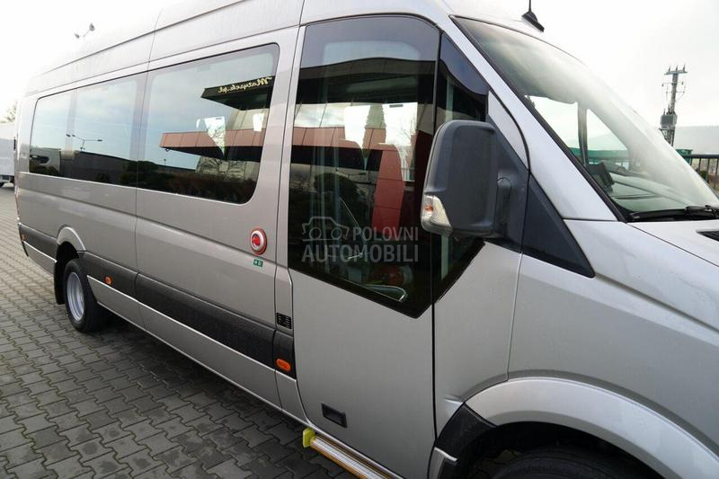 Mercedes Benz SPRINTER/Autobus/IMP3443