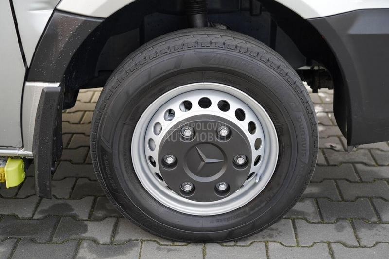 Mercedes Benz SPRINTER/Autobus/IMP3443