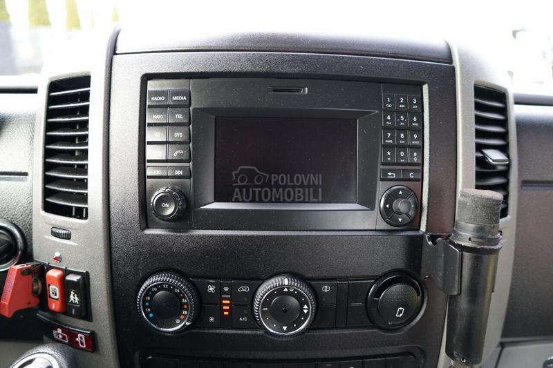 Mercedes Benz SPRINTER/Autobus/IMP3443