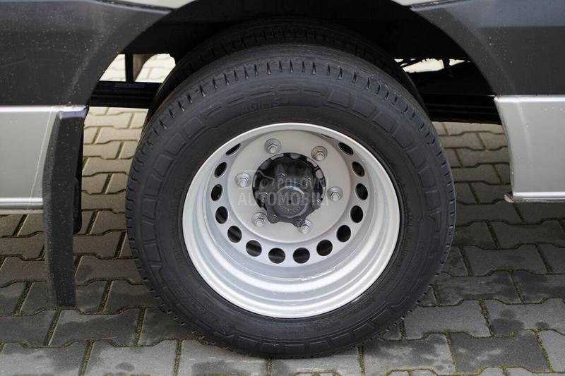 Mercedes Benz SPRINTER/Autobus/IMP3443