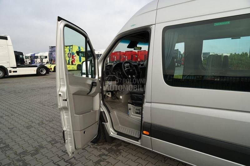 Mercedes Benz SPRINTER/Autobus/IMP3443
