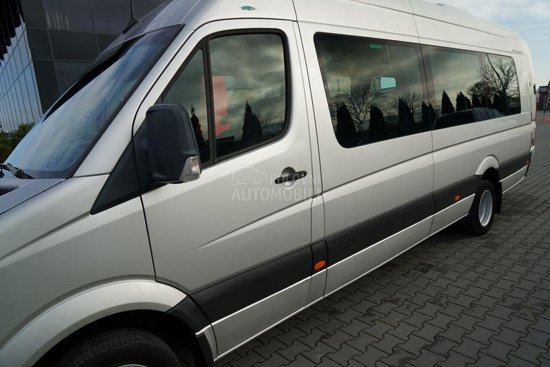 Mercedes Benz SPRINTER/Autobus/IMP3443