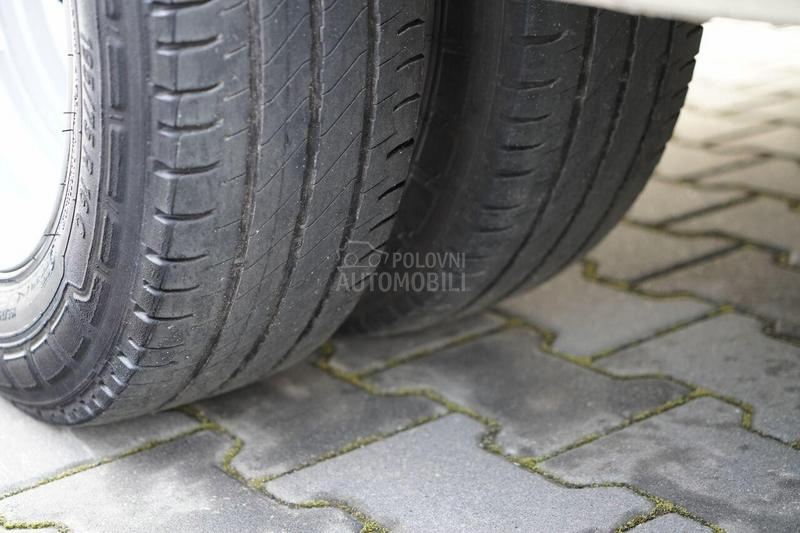 Mercedes Benz SPRINTER/Autobus/IMP3443