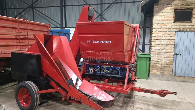 Sip Sempeter EKO 3500