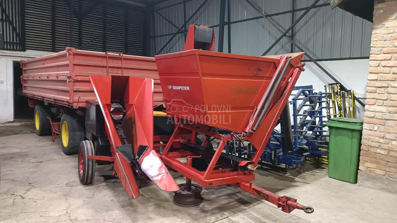 Sip Sempeter EKO 3500