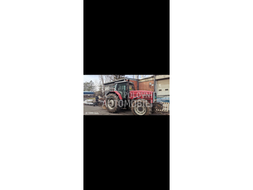 Massey Ferguson 8160