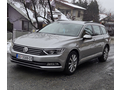 Volkswagen Passat B8 1.6 TDI