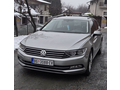 Volkswagen Passat B8 1.6 TDI