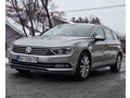 Volkswagen Passat B8 1.6 TDI