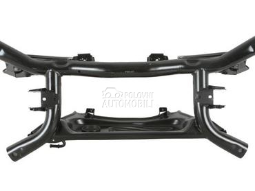 Zadnji most za Jeep Patriot