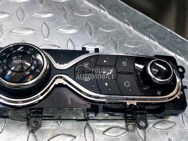 CAPTUR komande ventilacije za Renault Captur od 2012. do 2019. god.