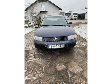 Volkswagen Passat B5 1.9 tdi