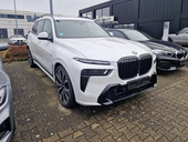 BMW X7 40d ICON/SKYL/3xTV