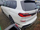 BMW X7 40d ICON/SKYL/3xTV