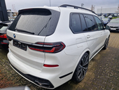 BMW X7 40d ICON/SKYL/3xTV