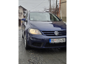 Volkswagen Golf Plus 2.0 TDI 8v BOSCH