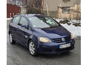 Volkswagen Golf Plus 2.0 TDI 8v BOSCH