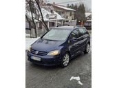 Volkswagen Golf Plus 2.0 TDI 8v BOSCH