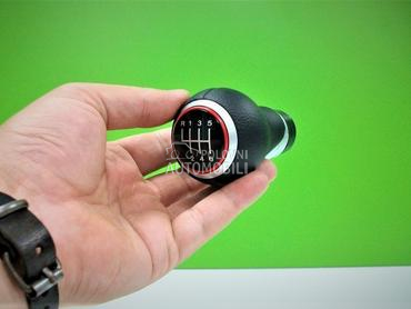 RUČICA MENJAČA 6 BRZINA A4 B7 za Audi A4