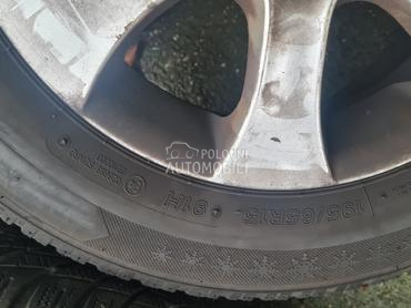 Dunlop 195/65 R15 Zimska