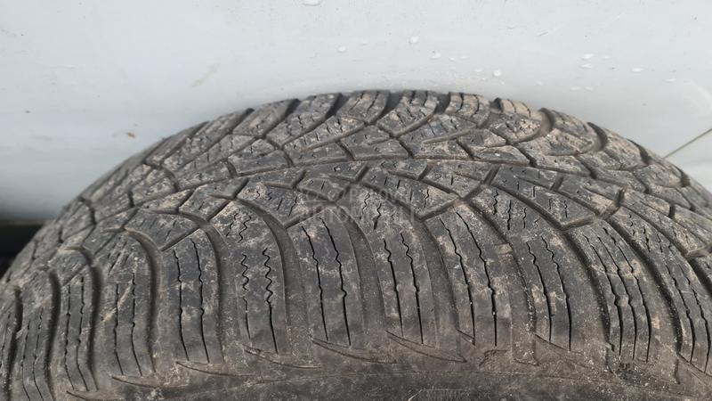 Čelične felne 208/207 15" 4 x 108