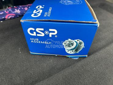 lezaj tocka za Škoda Superb od 2008. do 2015. god.