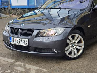 BMW 330 
