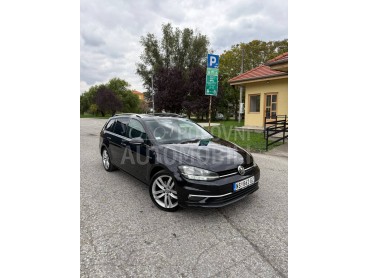 Volkswagen Golf 7 1.6TDI/VIRTUAL/0PIS/