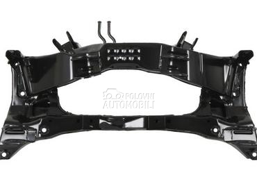 Zadnji most za Mitsubishi Outlander