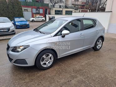 Seat Ibiza 1.4 16v Style