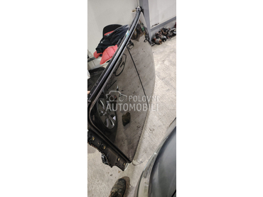 Panorama za Audi Q5 od 2008. do 2015. god.