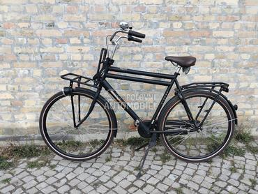 Sparta Pickup Classic