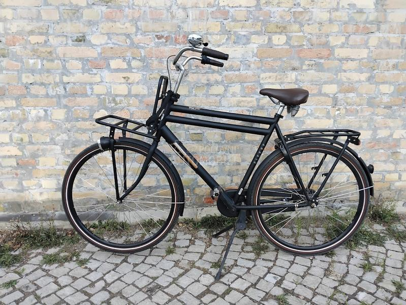 Sparta Pickup Classic