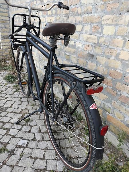 Sparta Pickup Classic