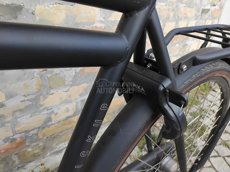 Sparta Pickup Classic