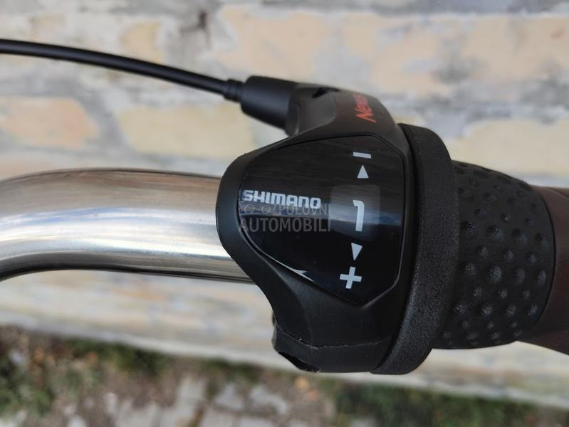 Sparta Pickup Classic