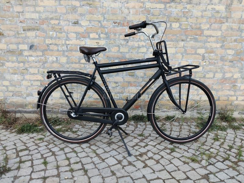 Sparta Pickup Classic