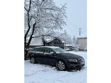 Audi A6 2.0tdi