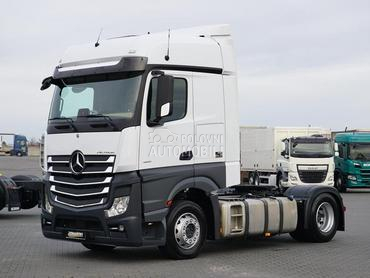 Mercedes Benz ACTROS tegljač DOM1824