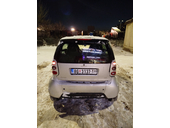 Smart ForTwo 0.8 CDI
