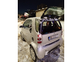 Smart ForTwo 0.8 CDI