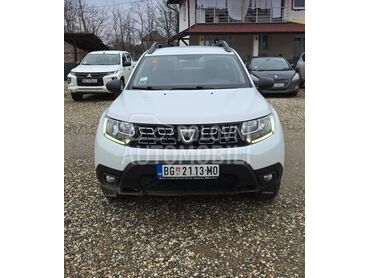 Dacia Duster 1.5 Blue Dci