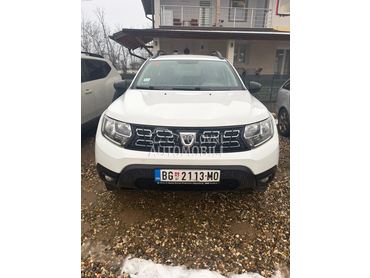 Dacia Duster 1.5 Blue Dci