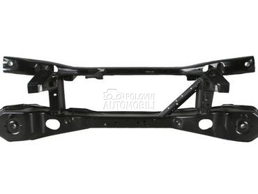 Zadnji most NOV za Ford Focus