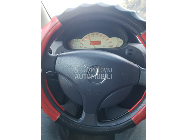Mercedes Benz A 160 